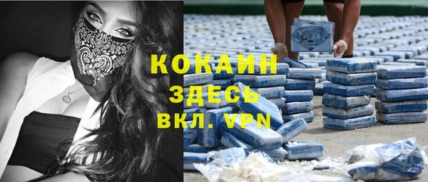 крисы Алексеевка
