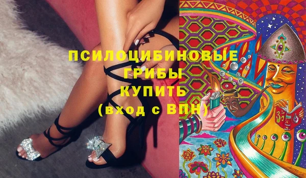 крисы Алексеевка